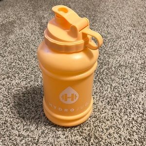 HydroJug and Sleeve